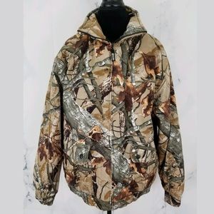 Outfitters Ridge Medium 38/40 Deer Hunting Jacket